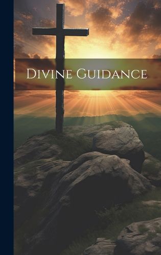 Cover image for Divine Guidance