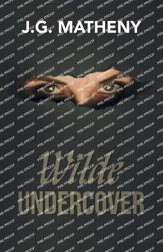 Cover image for Wilde Undercover