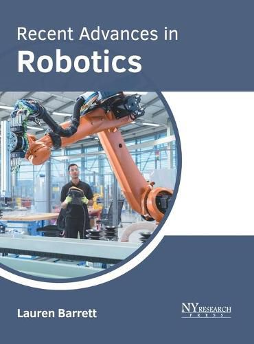 Recent Advances in Robotics