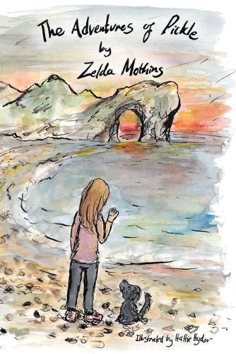 Cover image for The Adventures of Pickle