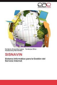 Cover image for Sisnavin