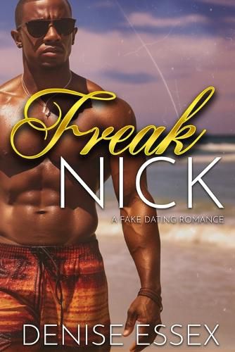 Cover image for Freak Nick