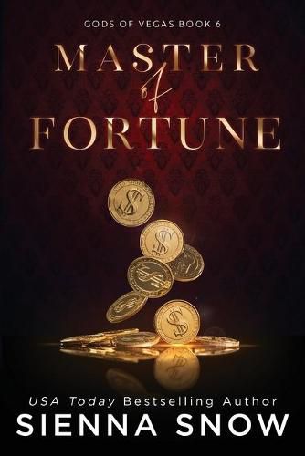 Cover image for Master of Fortune (Special Edition)