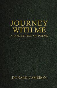 Cover image for Journey with Me