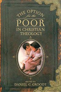 Cover image for The Option for the Poor in Christian Theology