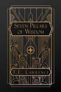 Cover image for Seven Pillars of Wisdom