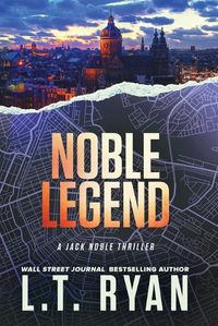 Cover image for Noble Legend