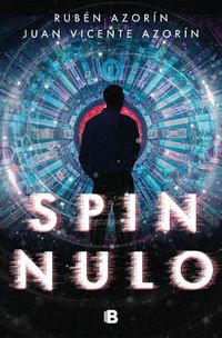 Cover image for Spin Nulo / Spin Null