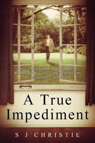 Cover image for A True Impediment