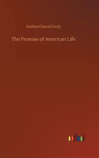 Cover image for The Promise of American Life