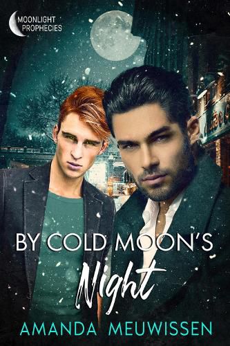 Cover image for By Cold Moon's Night