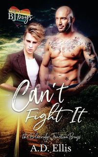 Cover image for Can't Fight It