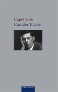 Cover image for Capel Sion