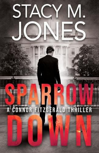 Cover image for Sparrow Down