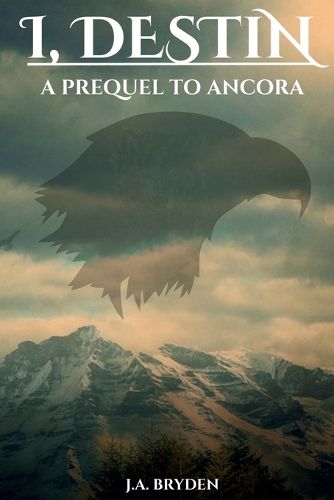 Cover image for I, Destin