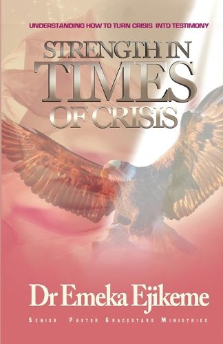 Cover image for Strenght in Times of Crisis