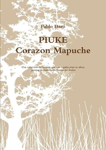 Cover image for Piuke Corazon Mapuche