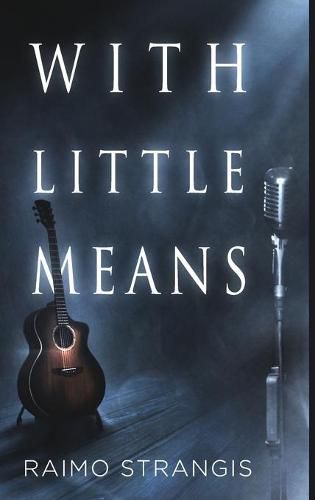 Cover image for With Little Means