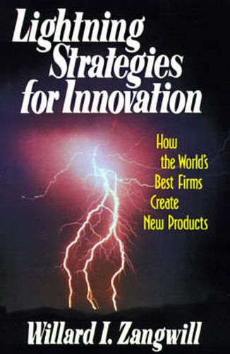 Cover image for Light Strategies For Innovation