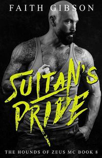 Cover image for Sultan's Pride