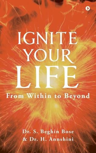 Cover image for Ignite your LIFE