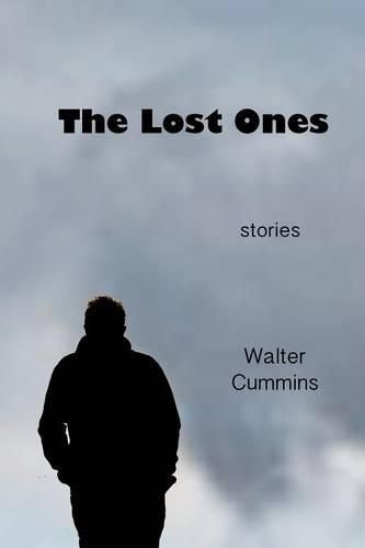 Cover image for The Lost Ones