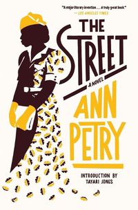 Cover image for The Street