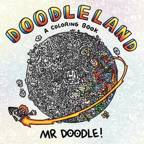 Cover image for DoodleLand