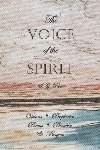 Cover image for The Voice of the Spirit