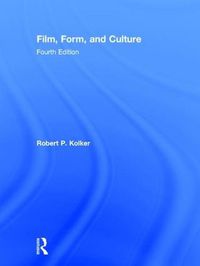 Cover image for Film, Form, and Culture: Fourth Edition