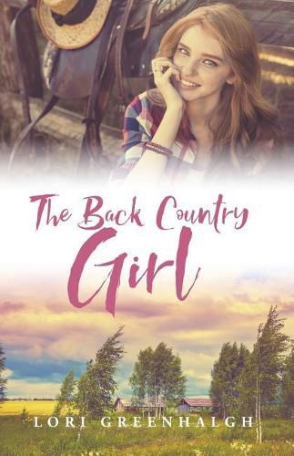 Cover image for The Back Country Girl: A New Zealand Story