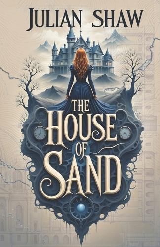 Cover image for The House of Sand