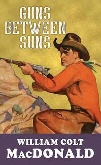 Cover image for Guns Between Suns