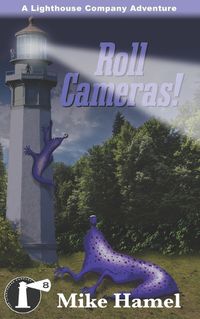 Cover image for Roll Cameras!