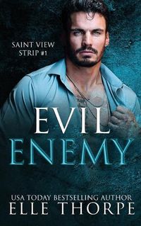 Cover image for Evil Enemy