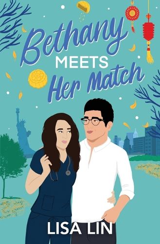 Cover image for Bethany Meets Her Match