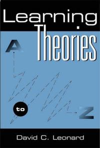 Cover image for Learning Theories: A to Z