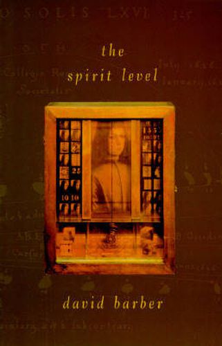 Cover image for The Spirit Level