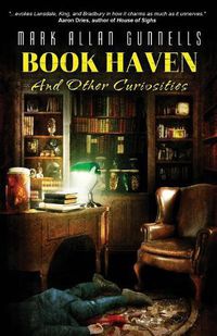 Cover image for Book Haven: And Other Curiosities