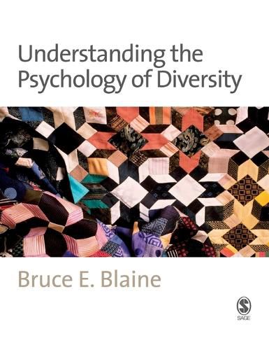 Cover image for Understanding the Psychology of Diversity
