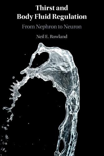 Cover image for Thirst and Body Fluid Regulation