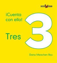 Cover image for Tres (Three)