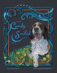 Cover image for And Candy Smiled