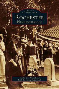 Cover image for Rochester Neighborhoods