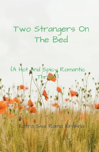 Two Strangers On The Bed