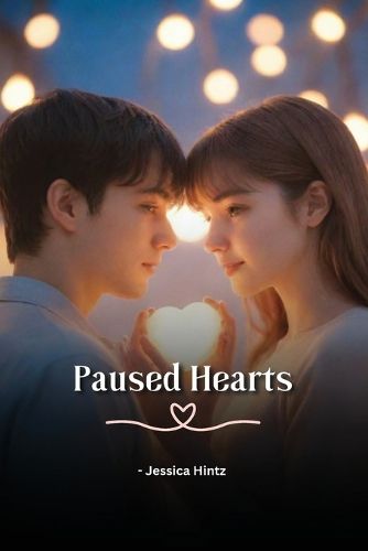 Cover image for Paused Hearts