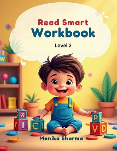 Cover image for Read Smart Workbook
