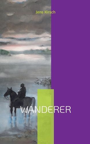 Cover image for Wanderer