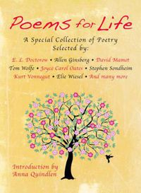 Cover image for Poems for Life: A Special Collection of Poetry