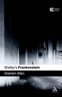 Cover image for Shelley's Frankenstein